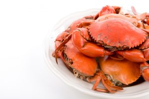 Crabe