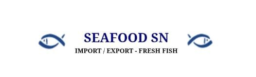 Logo Seafood